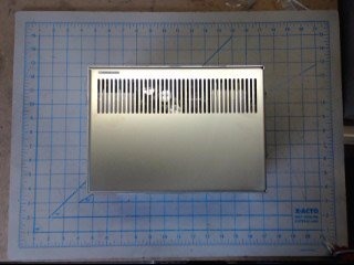 IGBT Power Supply - Electrical