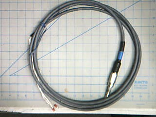 Sensor - Electrical