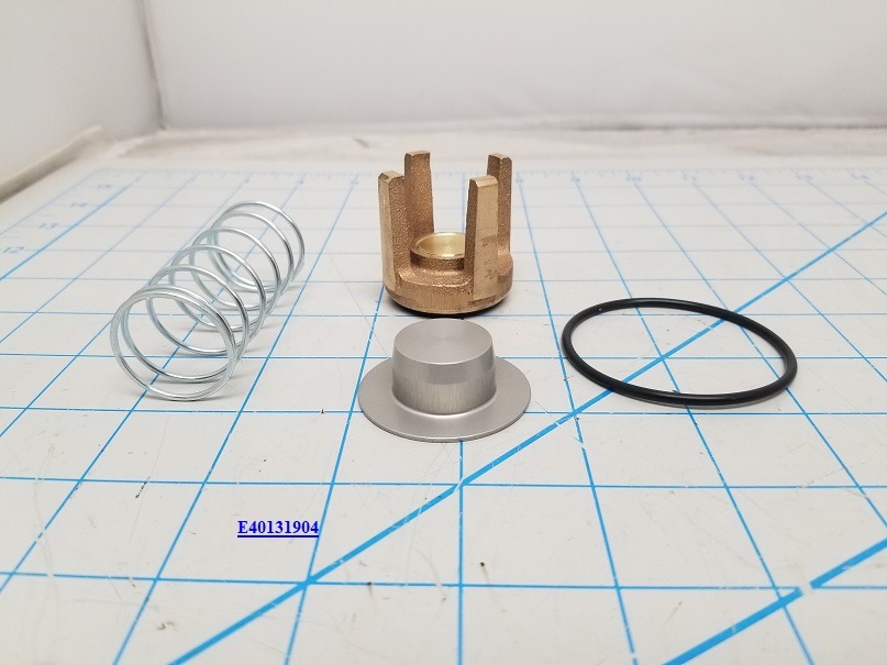 Rebuild Kit - Air Brake