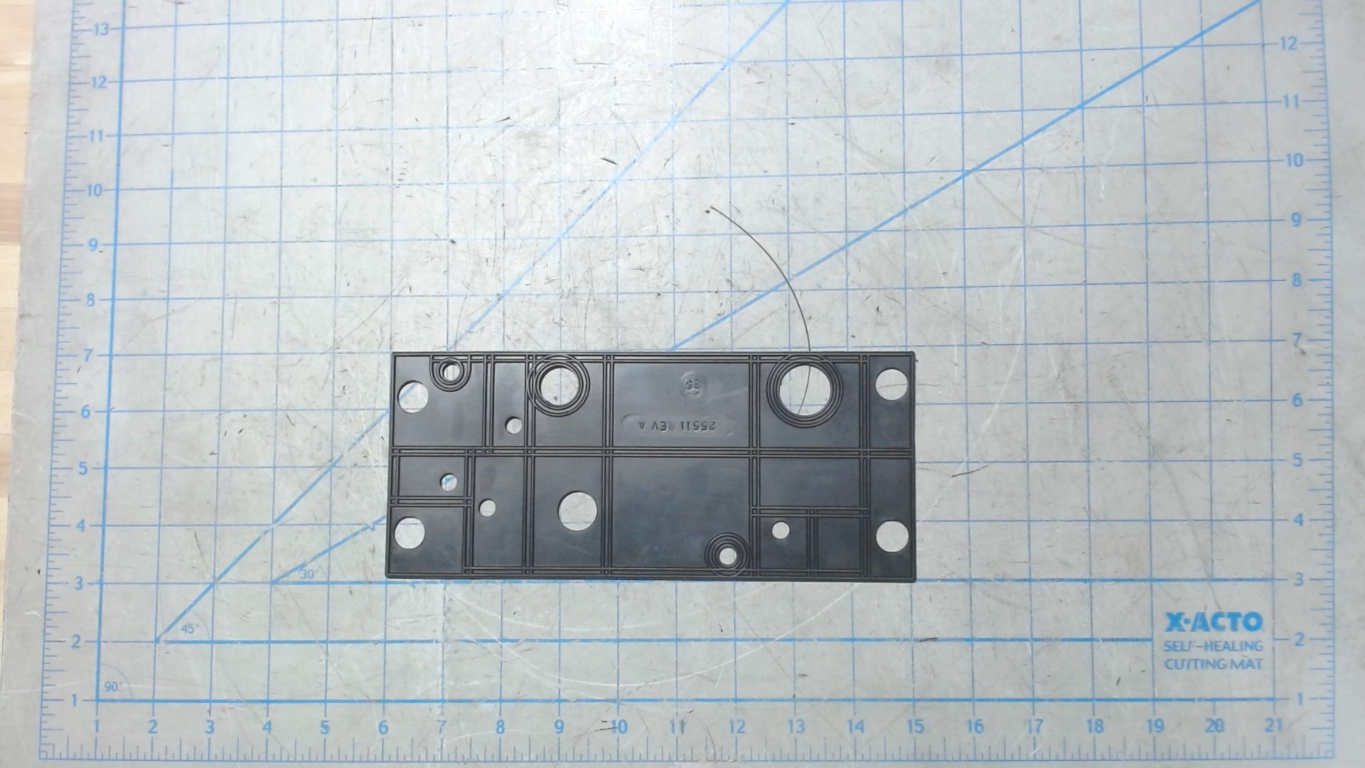 Gasket - Seals, O-Rings & Gaskets
