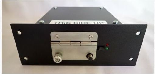 Card Reader Assembly - Electrical