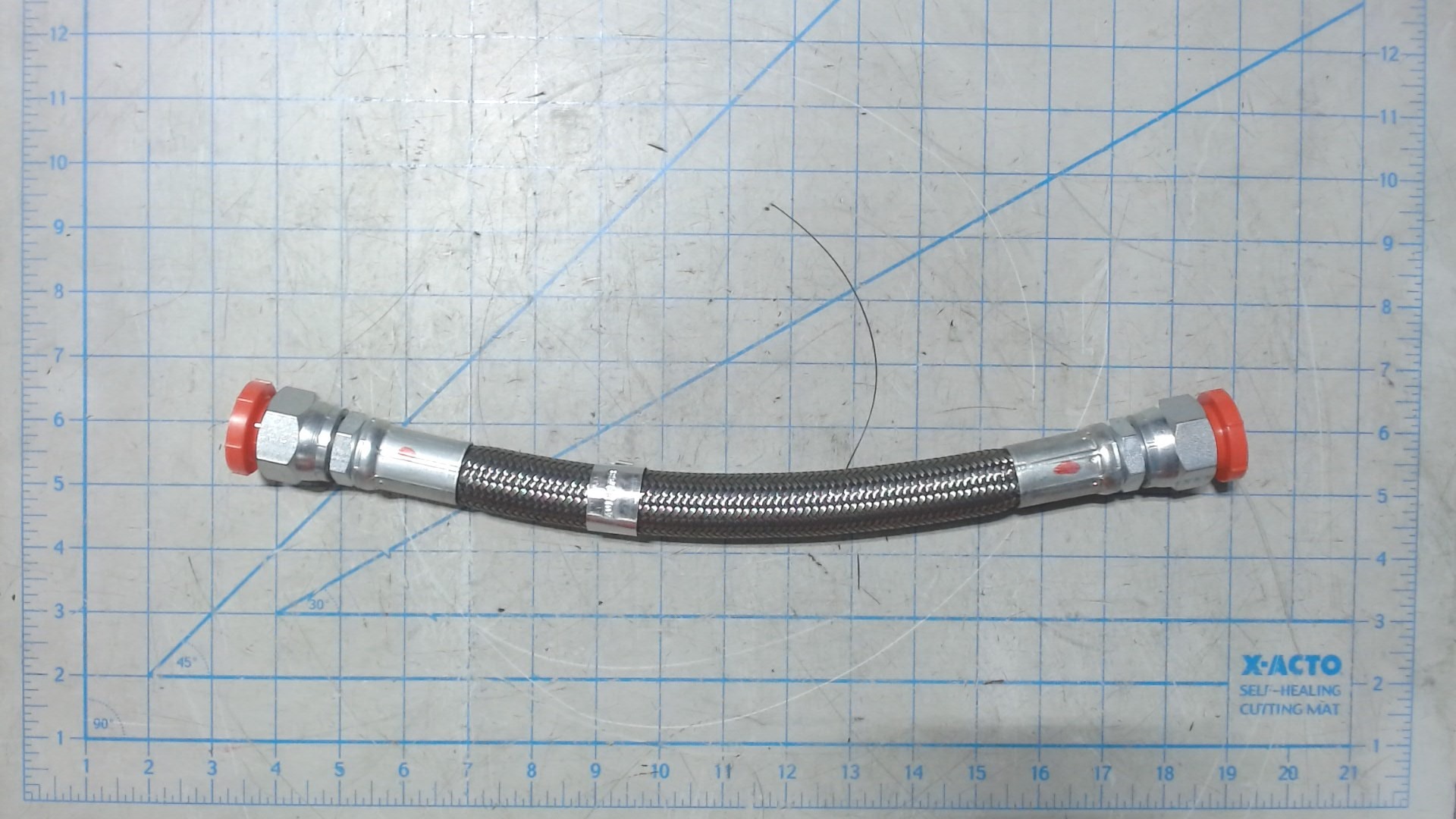 Hose Assembly - Hose