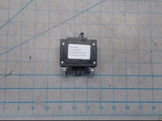 Circuit Breaker - Electrical