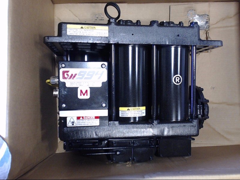 Air Dryer - Air Brake