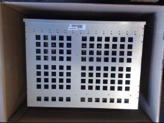 Computer Chassis - Electrical