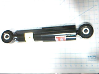 Snubber - Truck