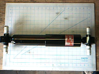 Shock Absorber - Uncategorized