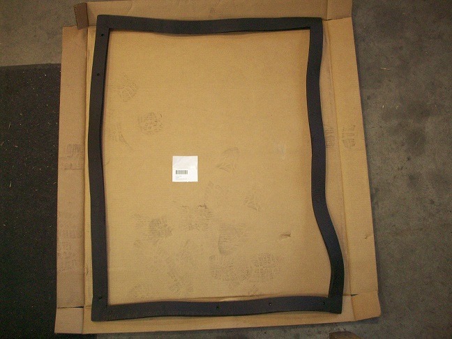 Gasket - Seals, O-Rings & Gaskets