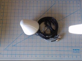 TriBand Antenna - Electrical