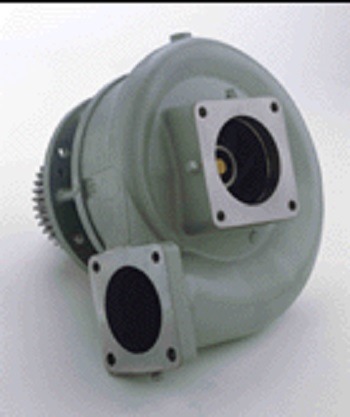 Water Pump Right Bank - Uncategorized