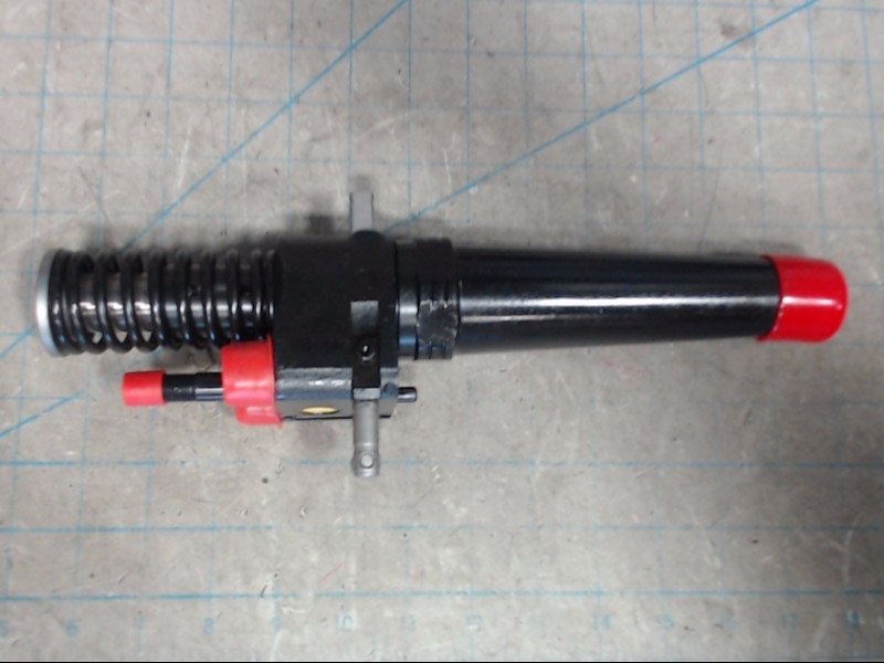 Injector, Tier 0+ - Engine EMD