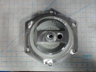 Head, Cylinder High Pressure - Uncategorized