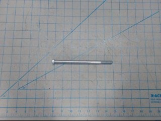 Cap Screw Hex Head - Fastener