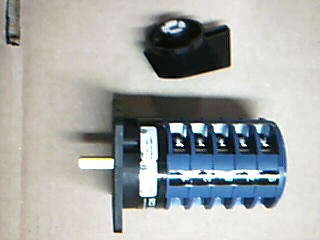 Switch - Electrical