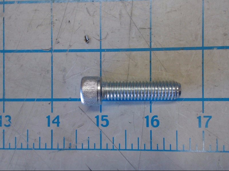 Bolt - Fastener