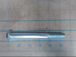 Bolt - Fastener