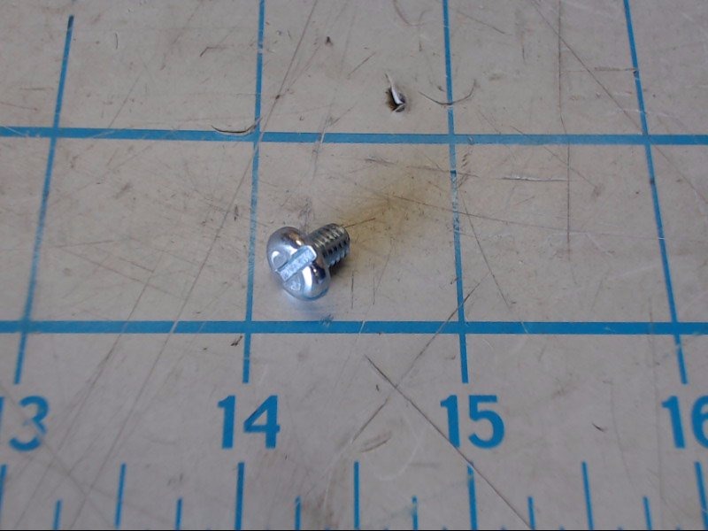 Screw - Fastener