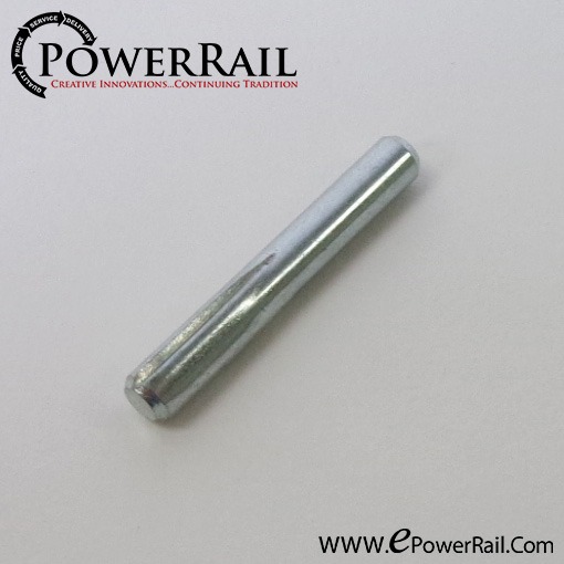 Pin, Groove - Fastener