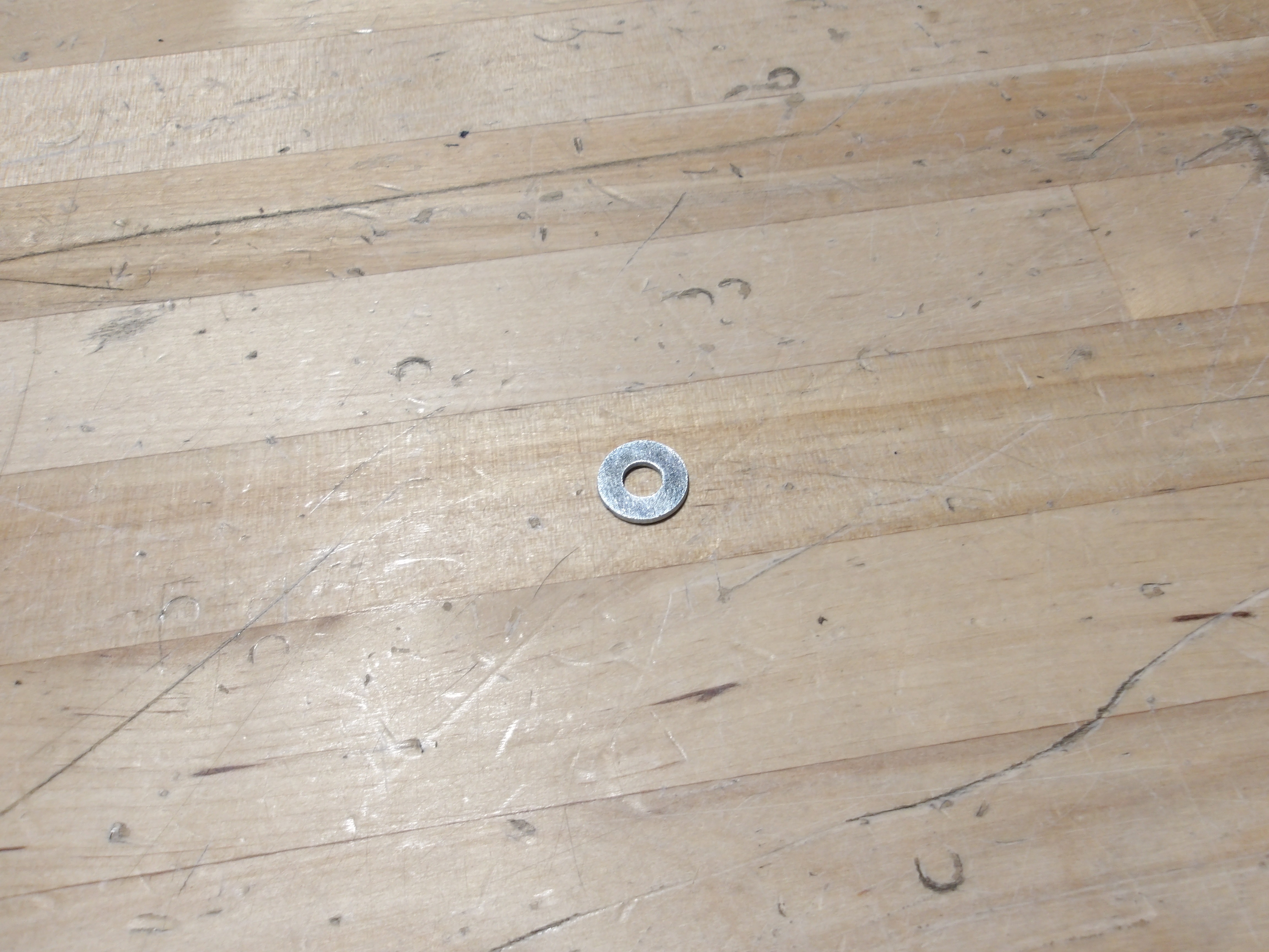 Washer - Fastener