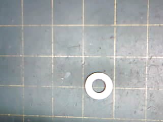Washer - Fastener