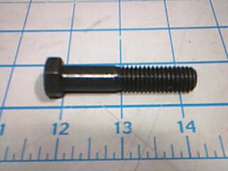 Bolt - Fastener