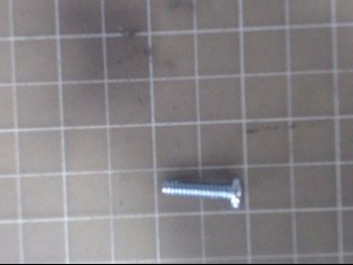 Screw - Fastener