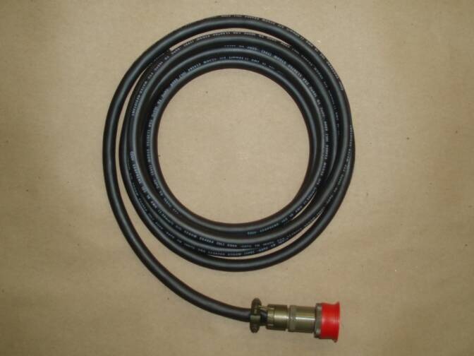 Cable Assembly - Uncategorized