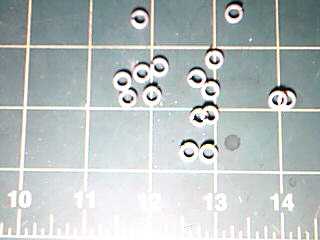 Lockwasher - Fastener