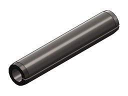 Pin, Spring - Fastener