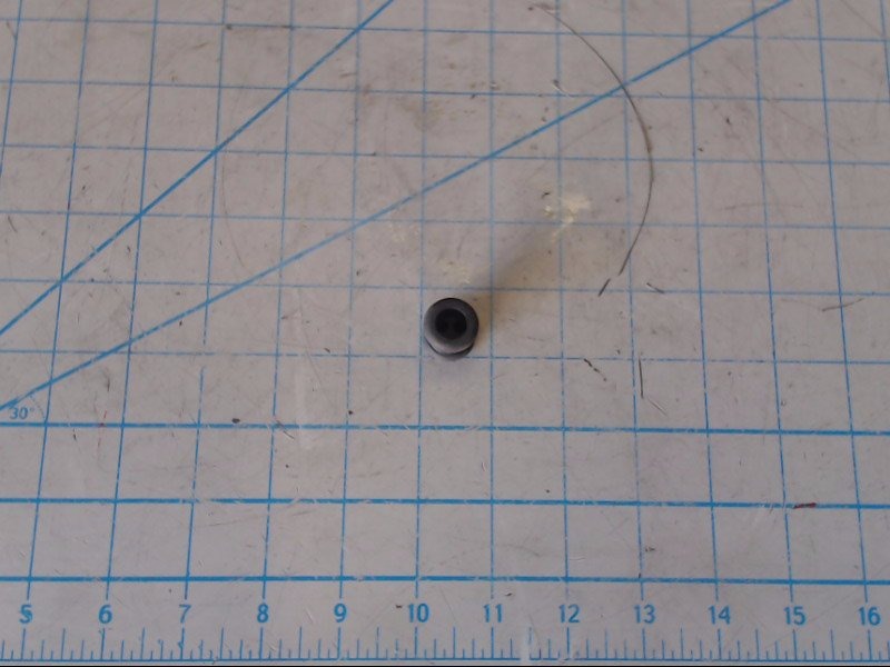 Grommet Lead Insulating - Electrical Rotating