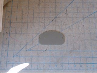 Cover Plate - Electrical Rotating