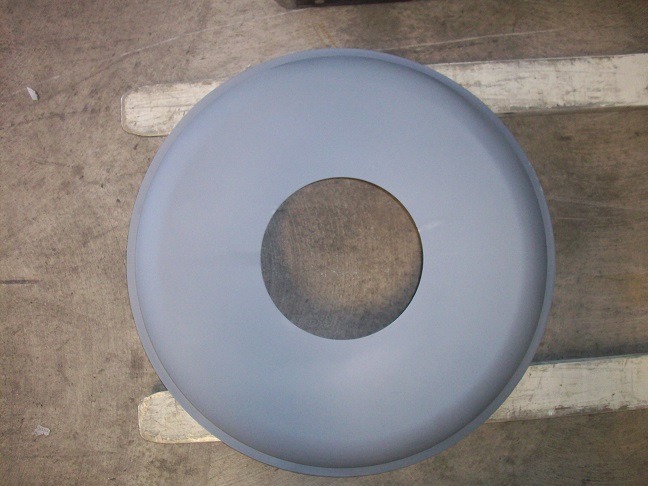 Cover Intake - Uncategorized