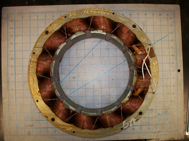 Field Assembly - Uncategorized