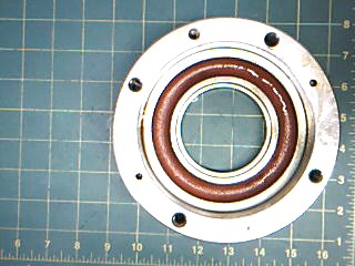 Housing Bearing - Electrical Rotating