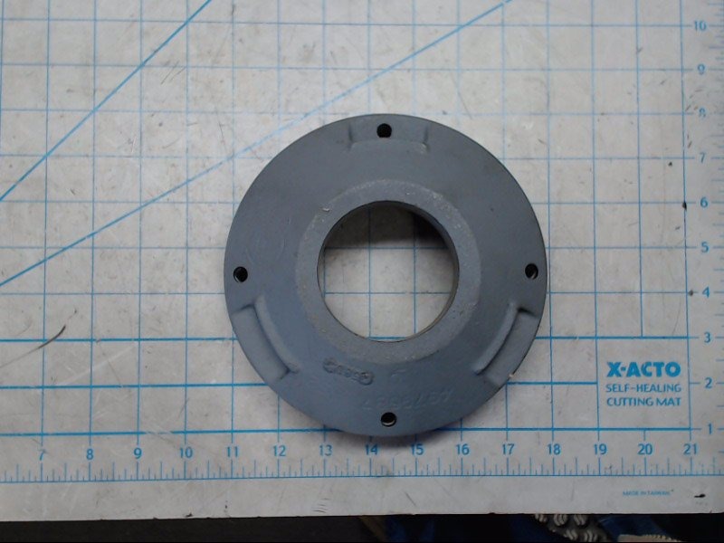 Housing Bearing - Electrical Rotating