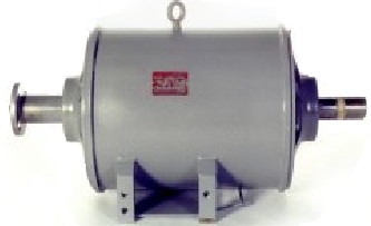 18KW AC Aux Generator - Electrical Rotating