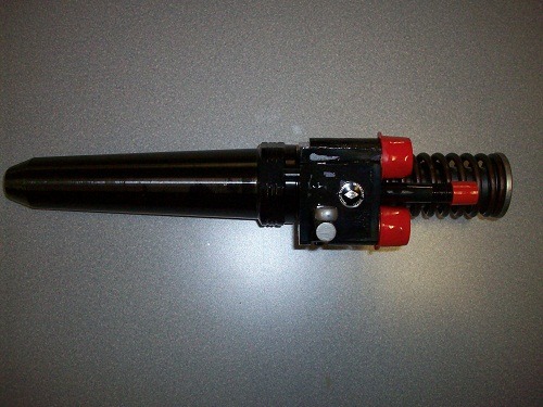 Injector Blacktag - Uncategorized