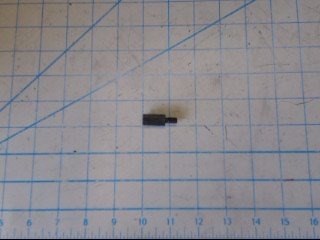 Bolt - Fastener