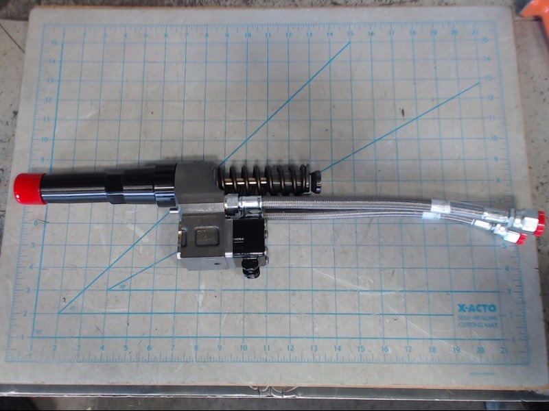 Injector EFI - Uncategorized