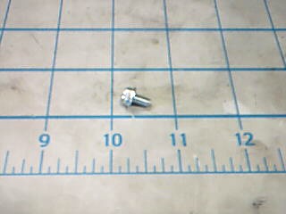 Screw - Fastener