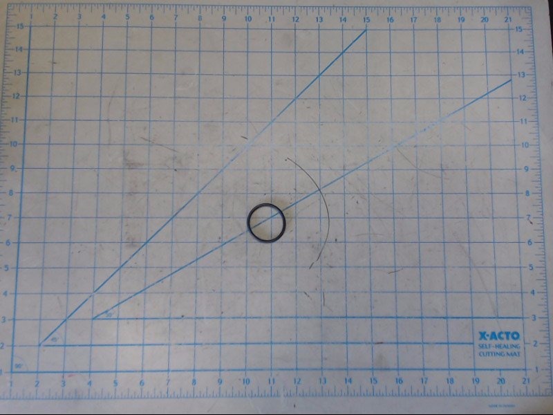 Seal - Seals, O-Rings & Gaskets