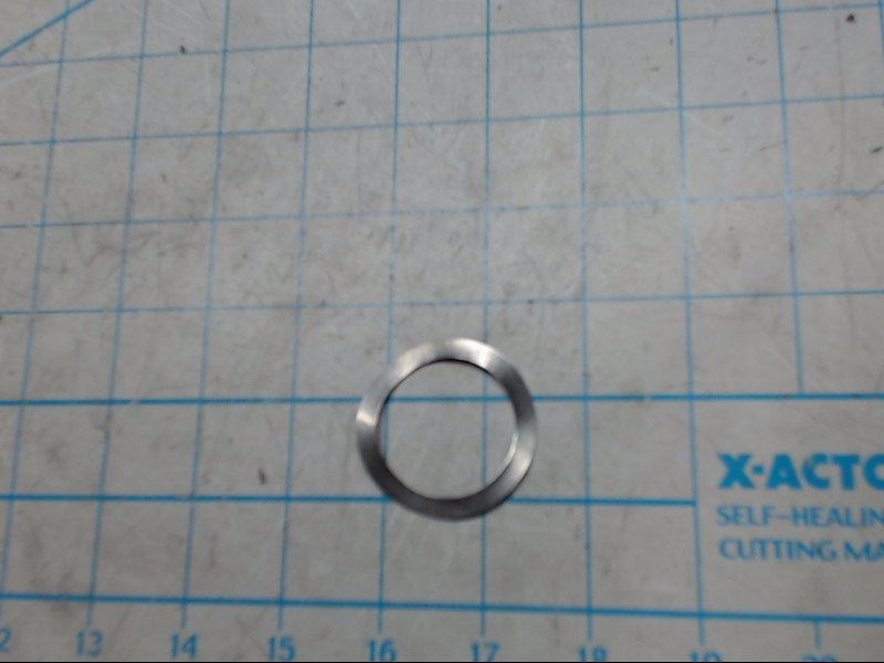 Washer Spring - Electrical Rotating
