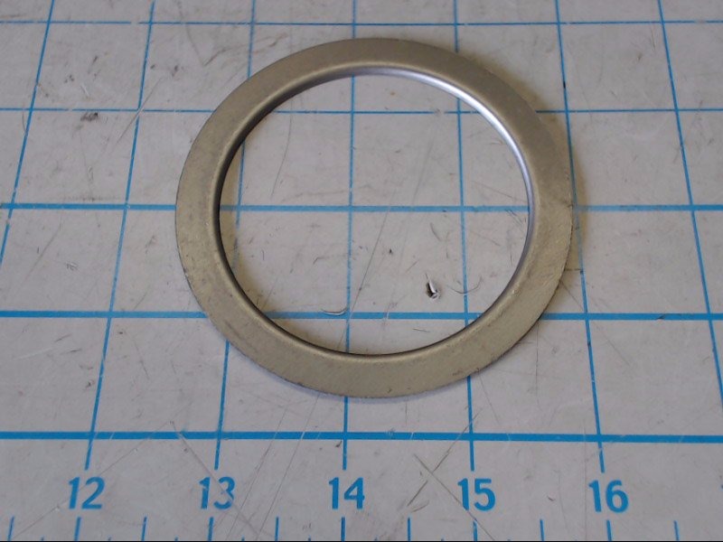 Retainer Seal - Electrical Rotating
