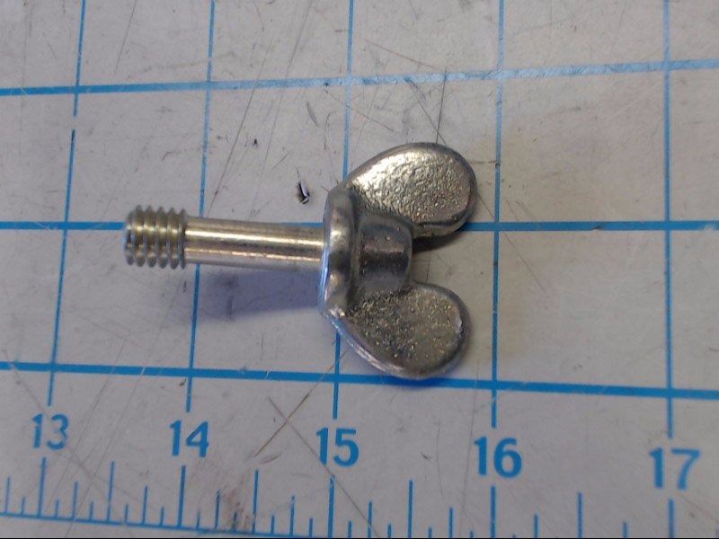 Screw Thumb - Fastener