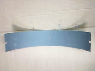 Cover, Band - Electrical Rotating