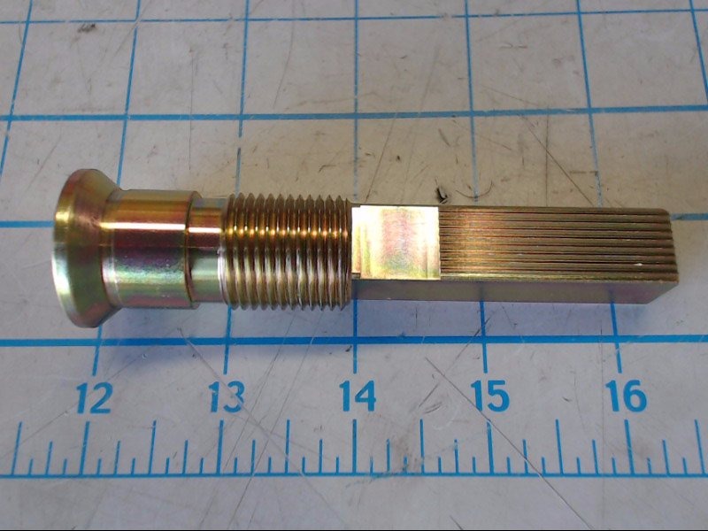 Stud - Electrical Rotating