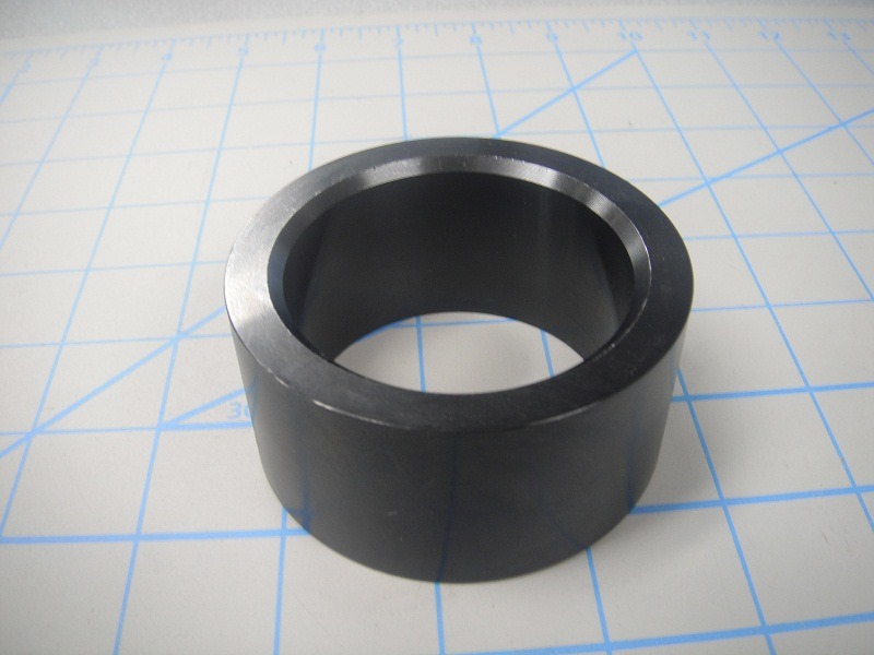 Collar CE - Electrical Rotating