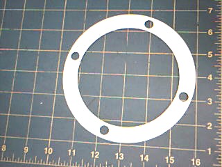 Gasket Bearing Housing - Seals, O-Rings & Gaskets