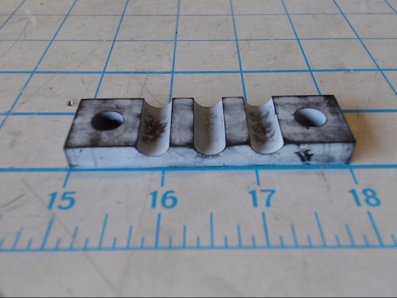 Block - Electrical Rotating