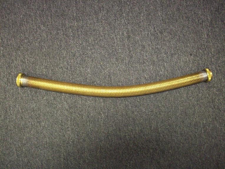 Conduit Flexible - Electrical
